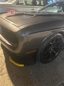 دۆج چالنجەر